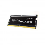 RAM Laptop G.Skill Ripjaws 16GB DDR5 4800MHz (F5-4800S4039A16GX1-RS)