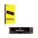 Ổ Cứng SSD Corsair MP600 CORE XT 2TB NVMe PCIe Gen 4 x4