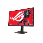 Màn Hình Gaming Asus XG27ACS Fast IPS/ WQHD/ 180Hz Black