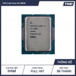 CPU Intel Core i5 - 14500 14C/20T ( Up to 4.80GHz, 24MB ) Hàng Tray