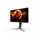 Màn Hình AOC 27G4/74 Fast IPS/ FHD/ 180Hz