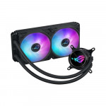 Tản Nhiệt Nước AIO ASUS ROG STRIX LC III 240 ARGB - Đen