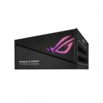 Nguồn ASUS ROG STRIX AURA GAMING PCIE 5.0 1200W 80 Plus Gold Full Modular