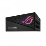 Nguồn ASUS ROG STRIX AURA GAMING PCIE 5.0 850W 80 Plus Gold Full Modular