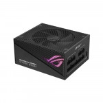 Nguồn ASUS ROG STRIX AURA GAMING PCIE 5.0 850W 80 Plus Gold Full Modular