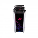 Vỏ Case ASUS ROG STRIX Helios GX601 White (EATX/ Màu trắng/ Kèm sẵn 4 fan)