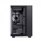 Vỏ Case Jonsbo TK-3 Black