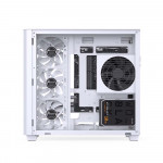 Vỏ Case Jonsbo TK-3 White