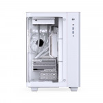 Vỏ Case Jonsbo TK-3 White