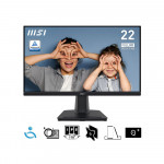 Màn Hình MSI Pro MP225 IPS/ FHD/ 100Hz