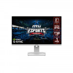 Màn Hình MSI MAG G274QRFW 27 Inch/ IPS/ 2K/ 170Hz/ Trắng