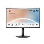 Màn Hình MSI Modern MD271CP 27 Inch/ VA/ FHD/ 75Hz