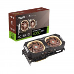 Card Màn Hình ASUS GeForce RTX 4080 SUPER 16GB GDDR6X Noctua OC Edition