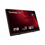 Màn Hình Cảm Ứng ViewSonic TD2230 22 inch/ IPS/ Full HD/ 75Hz
