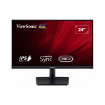 Màn Hình ViewSonic VA2409-MHU 24 inch/ IPS/ Full HD/ 75Hz