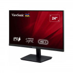 Màn Hình ViewSonic VA2409-MHU 24 inch/ IPS/ Full HD/ 75Hz