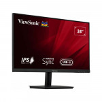 Màn Hình ViewSonic VA2409-MHU 24 inch/ IPS/ Full HD/ 75Hz