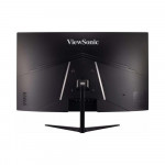 Màn Hình Cong Gaming ViewSonic VX3219-PC-MHD 32 inch/ VA/ Full HD/ 240Hz