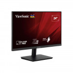 Màn Hình ViewSonic VA2406-H 24 inch/ VA/ Full HD/ 60Hz