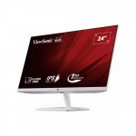 Màn Hình ViewSonic VA2432-H-W 24 inch/ VA/ Full HD/ 60Hz/ Màu Trắng