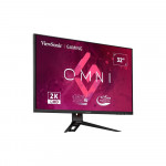 Màn Hình ViewSonic VX3219-2k-PRO-2 32 inch/ IPS/ QHD/ 165Hz