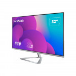 Màn Hình ViewSonic VX3276-MHD-3 32 inch/ IPS/ FHD/ 75Hz