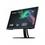 Màn Hình ViewSonic VP2456 24 inch/ IPS/ FHD/ 60Hz