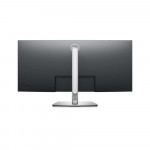 Màn Hình Dell P3424WE 34 inch/ IPS/ WQHD/ 60Hz