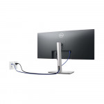 Màn Hình Dell P3424WE 34 inch/ IPS/ WQHD/ 60Hz