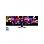 Màn Hình MSI MPG 491CQP QD-OLED 49 Inch/ DQHD/144Hz