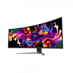 Màn Hình MSI MPG 491CQP QD-OLED 49 Inch/ DQHD/144Hz