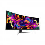 Màn Hình MSI MPG 491CQP QD-OLED 49 Inch/ DQHD/144Hz