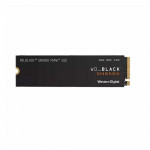 Ổ Cứng SSD Western Digital Black SN850X 4TB M2 PCIe 4.0 WDS400T2X0E