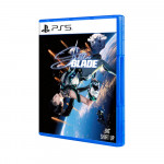 Đĩa Game PS5 Stellar Blade - ASIA