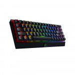 Bàn Phím Cơ Razer BlackWidow V3 Mini Hyperspeed - Yellow Switch - RZ03-03890100-R3M1