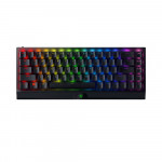 Bàn Phím Cơ Razer BlackWidow V3 Mini Hyperspeed - Yellow Switch - RZ03-03890100-R3M1