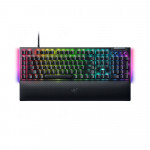 Bàn Phím Cơ Razer BlackWidow V4 - Green Switch - RZ03-04690100-R3M1