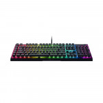 Bàn Phím Cơ Razer BlackWidow V4 X - Green Switch - RZ03-04700100-R3M1