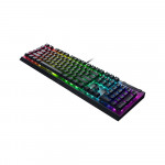 Bàn Phím Cơ Razer BlackWidow V4 X - Green Switch - RZ03-04700100-R3M1