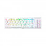 Bàn Phím Cơ Razer DeathStalker V2 Pro - White Edition - Clicky Purple Switch - RZ03-04363500-R3M1