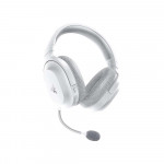 Tai Nghe Gaming Razer Barracuda X (2022) Mercury White - RZ04-04430200-R3M1