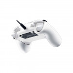 Tay Cầm Chơi Game Razer Wolverine V2 - Wired Gaming Controller for Xbox Series X/S - Mercury - RZ06-03560200-R3M1