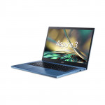 Laptop Acer Aspire 3 A314-36M-34AP Core I3-N305/ 8GB/SSD 512GB/ 15 inch FHD/ Win 11/ Iris Blue