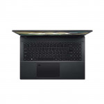 Laptop Acer Aspire 7 A715-76-53PJ Core i5-12450H/ 16GB/ SSD 512GB/ 15 inch FHD/ Win 11/ Black