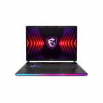 Laptop Gaming MSI Raider GE68 HX 14VIG-496VN i9-14900HX/ 32GB/ 2TB/ RTX 4090 16GB/ 16 Inch QHD+/ Win 11