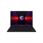 Laptop Gaming MSI Raider 18 HX A14VHG i9-14900HX/ 32GB/ 2TB/ RTX 4080 12GB/ 18 Inch UHD+/ Win 11