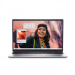 Laptop Dell Inspiron 3530 Core i7 1335U/ RAM 16GB/ SSD 512GB/ 15.6 inch FHD / Touch cảm ứng / Win 11/ Bạc/ NK