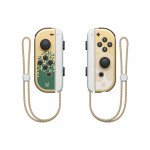 Máy Chơi Game Nintendo Switch Oled model - The Legend of Zelda: Tears Of The Kingdom Edition
