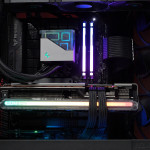 PC Gaming - Nova i7900GRE - BL