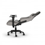 Ghế Gaming Corsair T3 RUSH Grey - Charcoal (CF-9010056-WW)